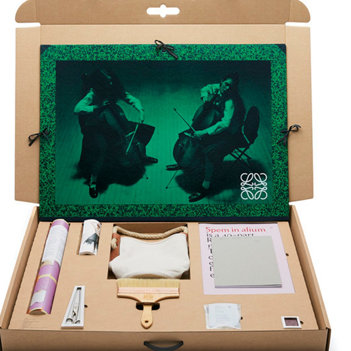 ルールにとらわれない、ファッションの新しい提案方法。