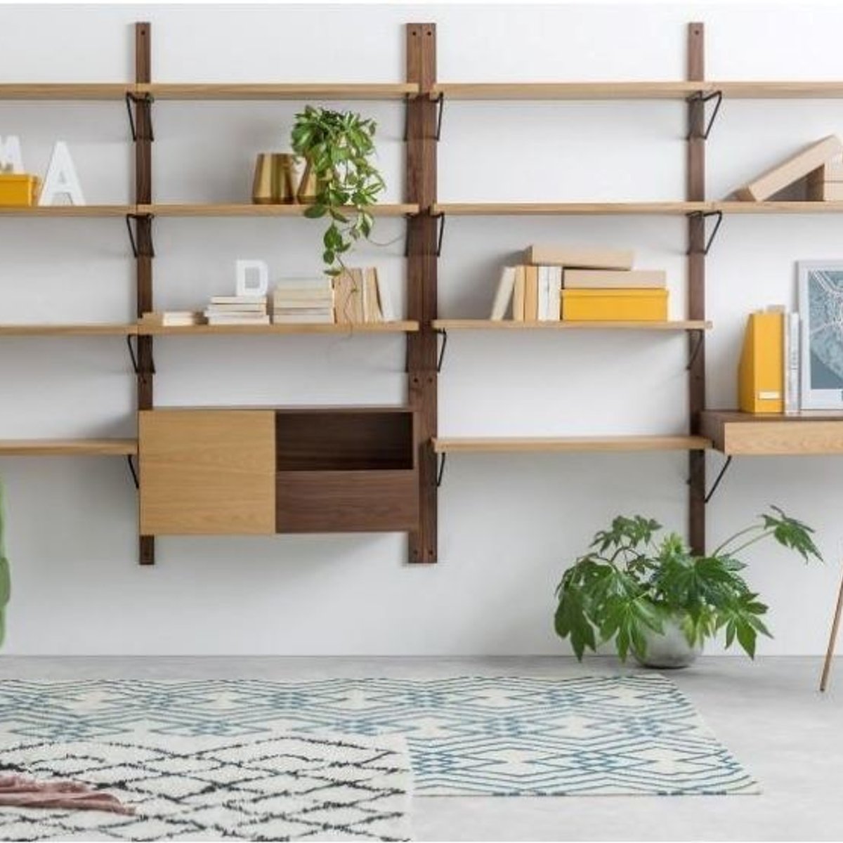 自宅のワークスペース、見直すべきポイントは5つ！