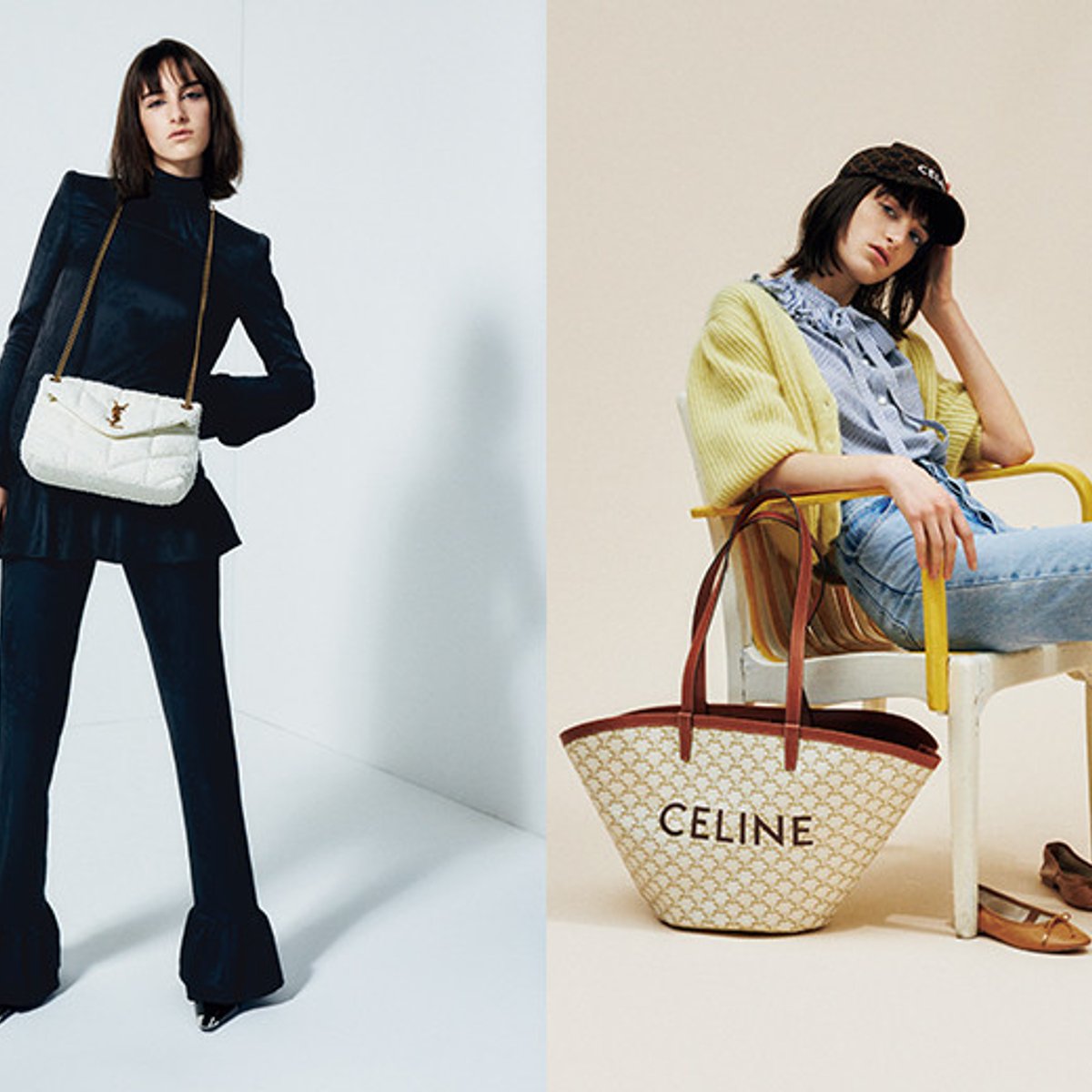 靴とバッグ、狙うべき7つのキーワード。