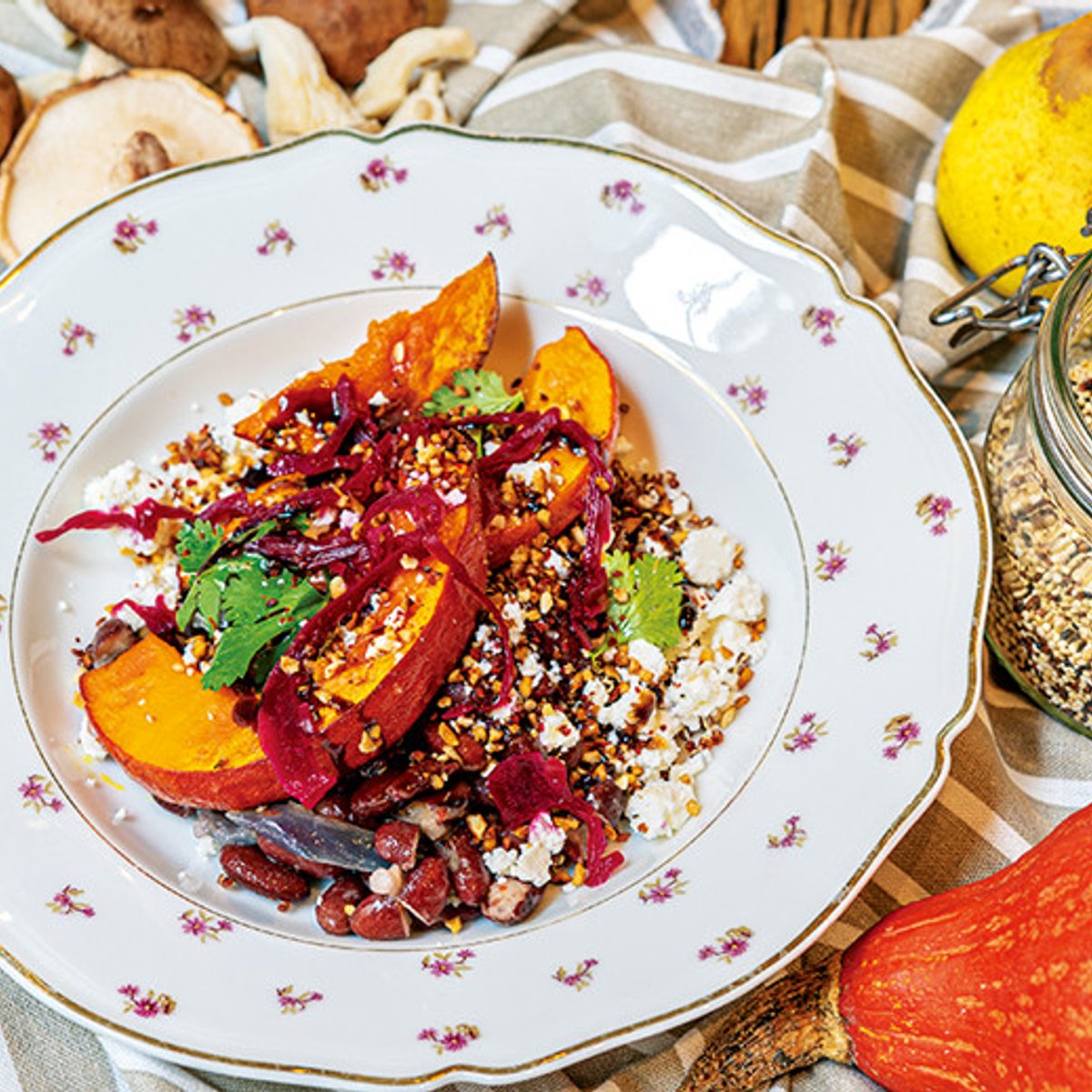 パリでお漬物？ 発酵野菜ブームの背景にあるものは？