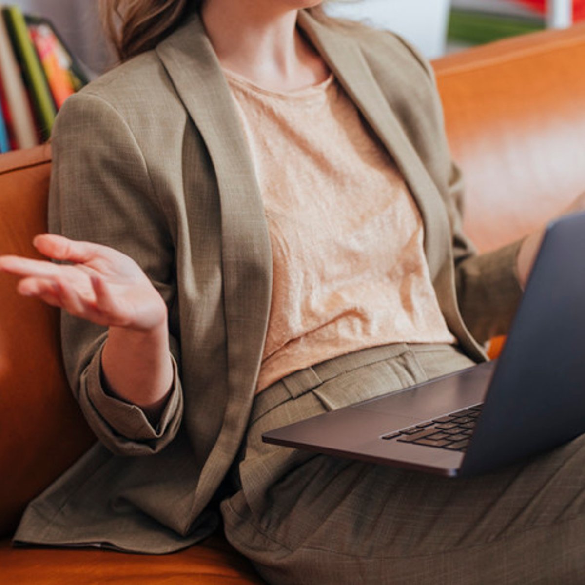 マッチングが止まらない！ 36歳女性の正体とは？