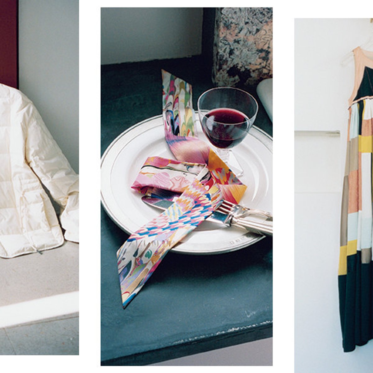 メゾンの想いが込められた、エシカルな服＆小物とは？