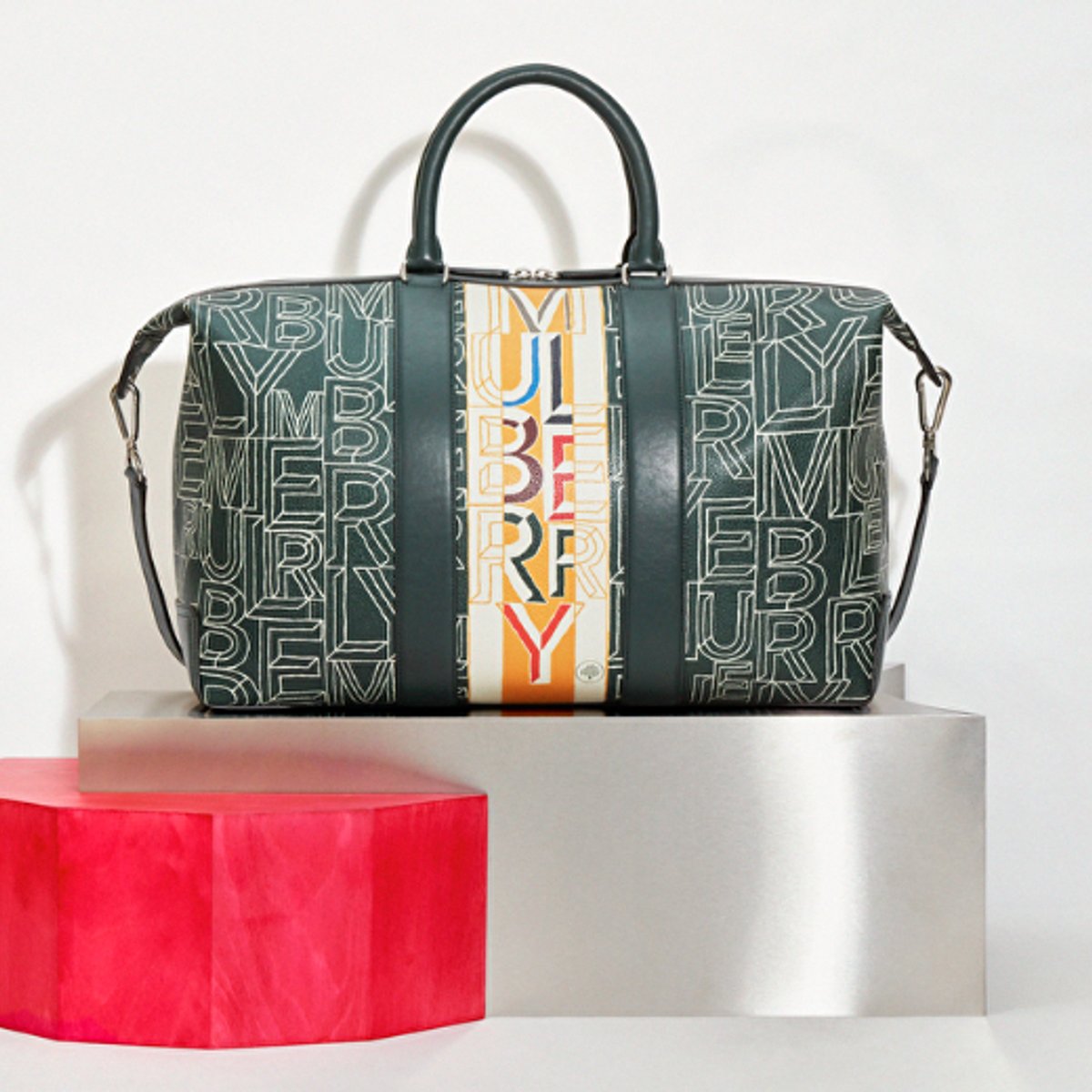 マルベリーのグリーンなものづくり宣言とはいかに？