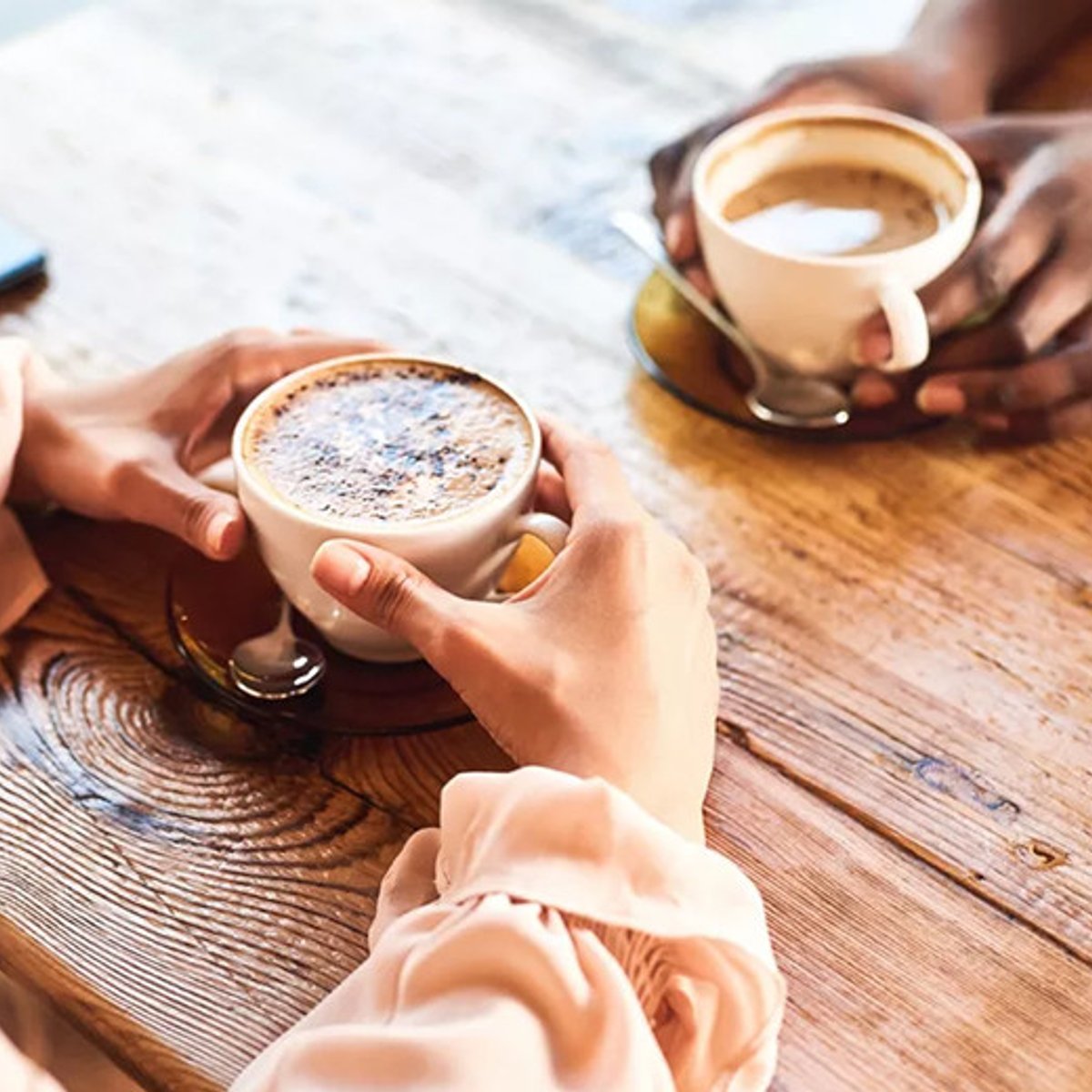 重荷になってきた友情を、うまく断ち切るには？