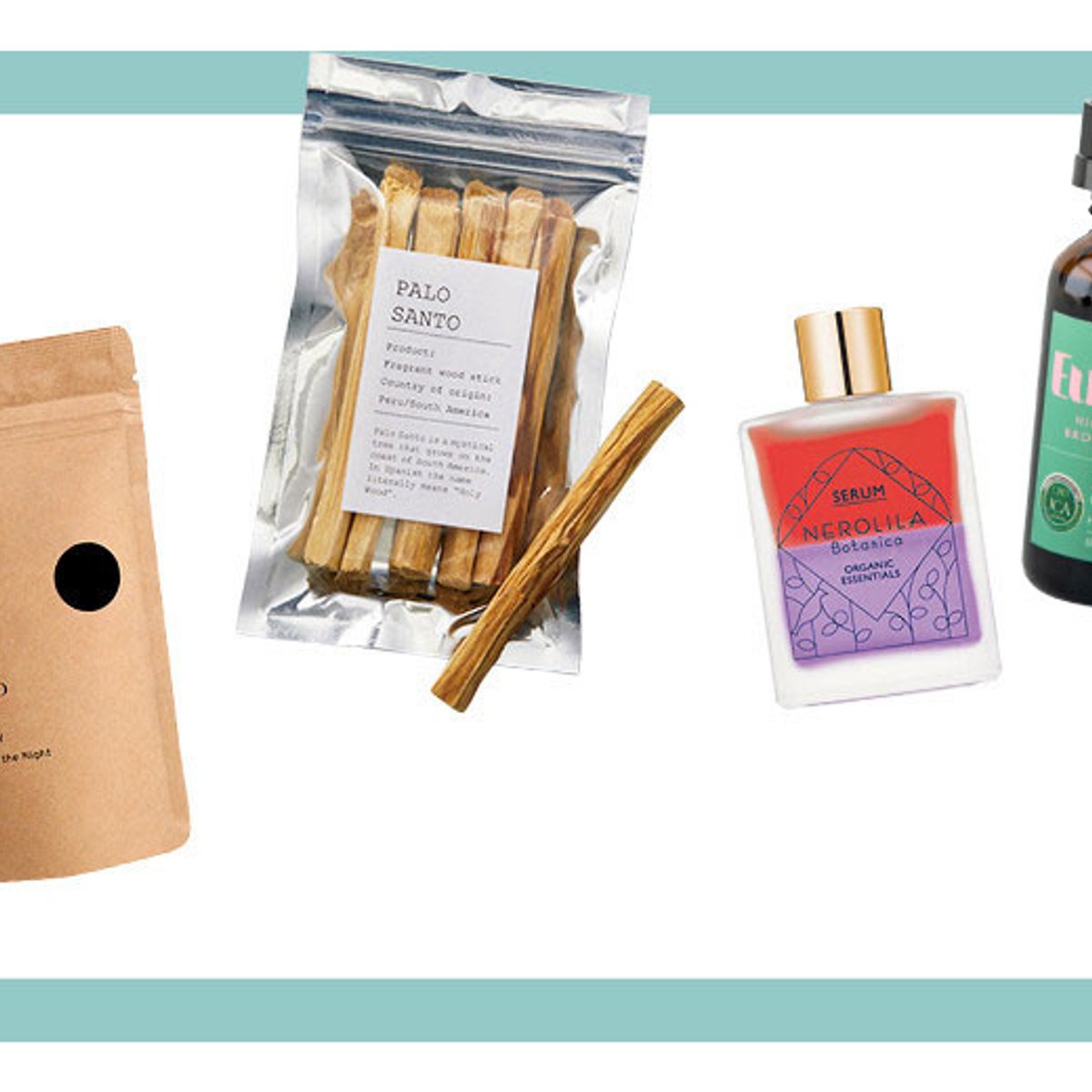 マインドフルネスなひとときに寄り添うアイテムは？