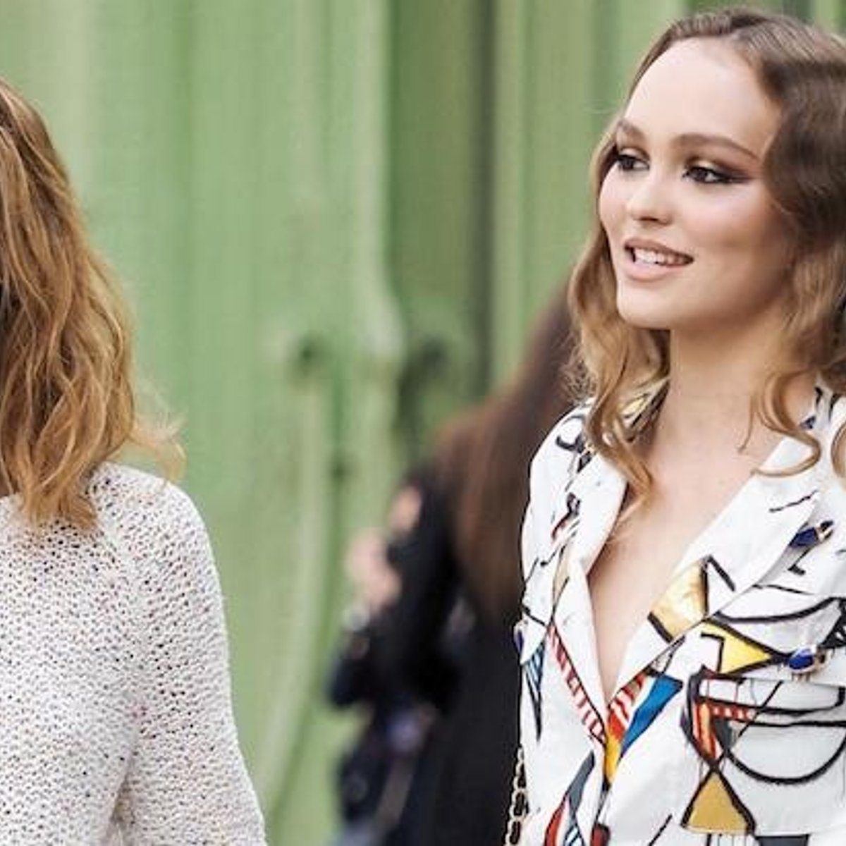 母の輝きを受け継ぐ、2世セレブを後押しするのは？