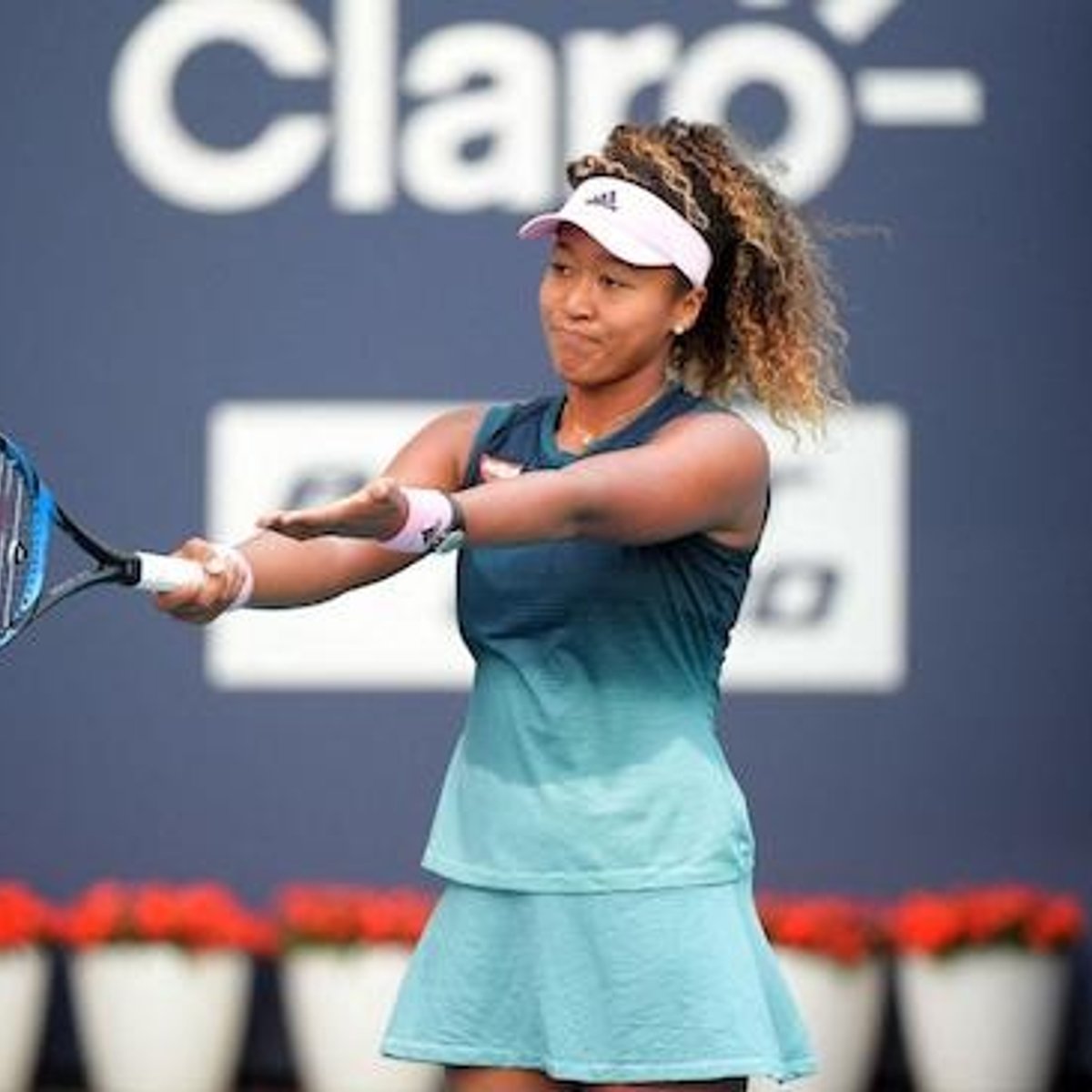 大坂なおみに敬意を！ 各界著名人から支援の声。