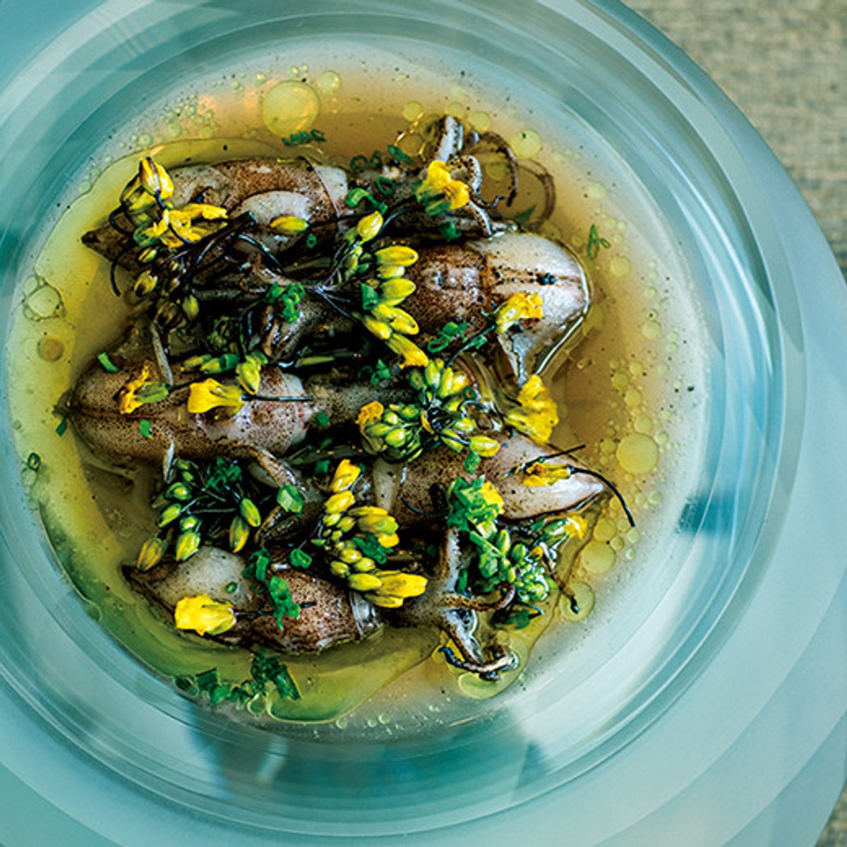 唯一無二の創造的料理を味わいに、富山のオーベルジュへ。