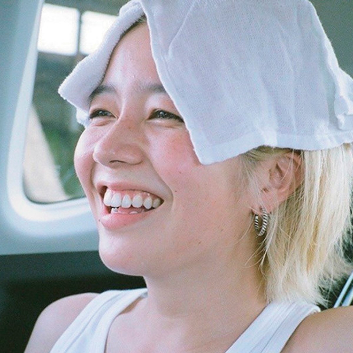 SNS全盛の時代に、編集者ハルが雑誌で伝えたいこと。