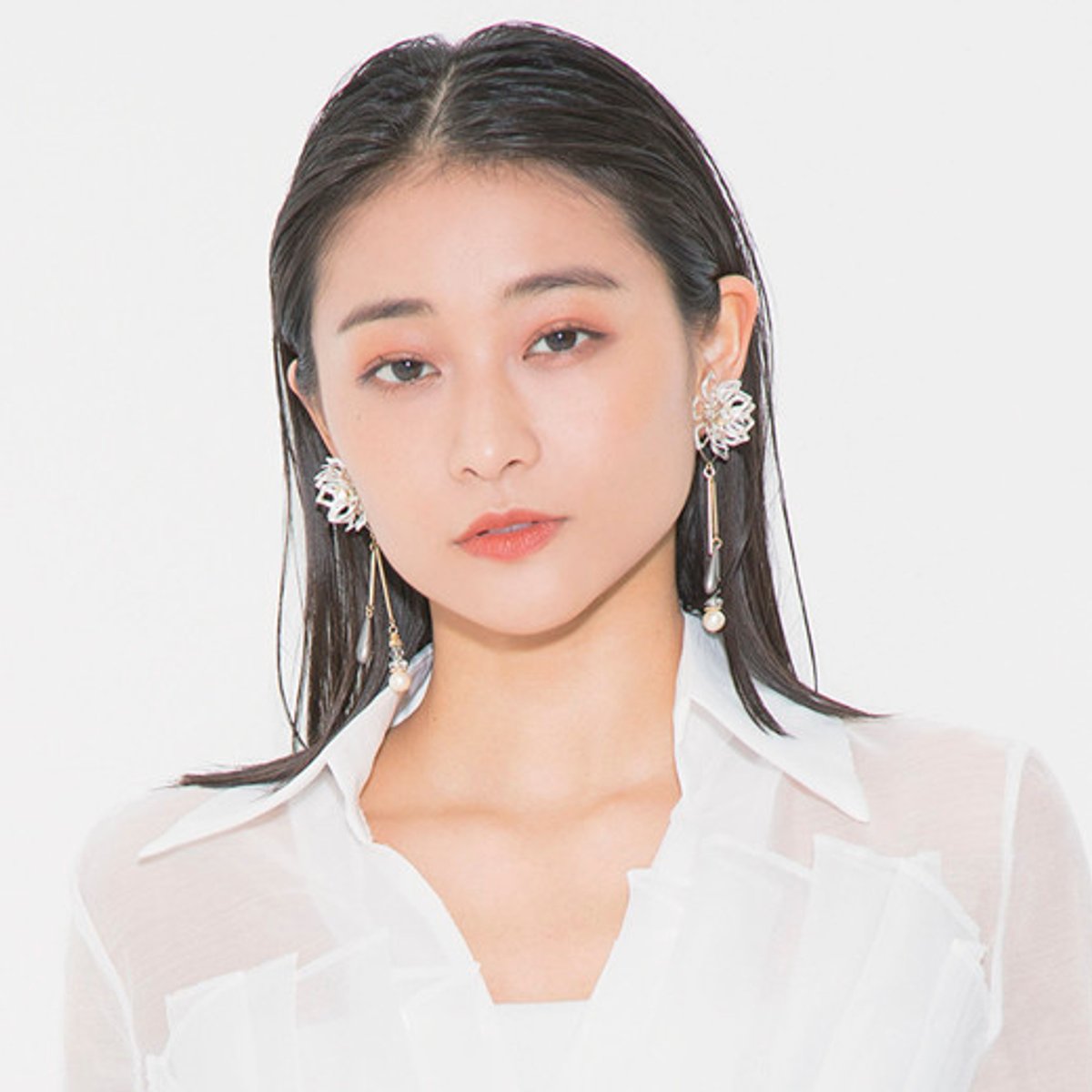 アートに開眼したアイドル和田彩花、社会への眼差し。