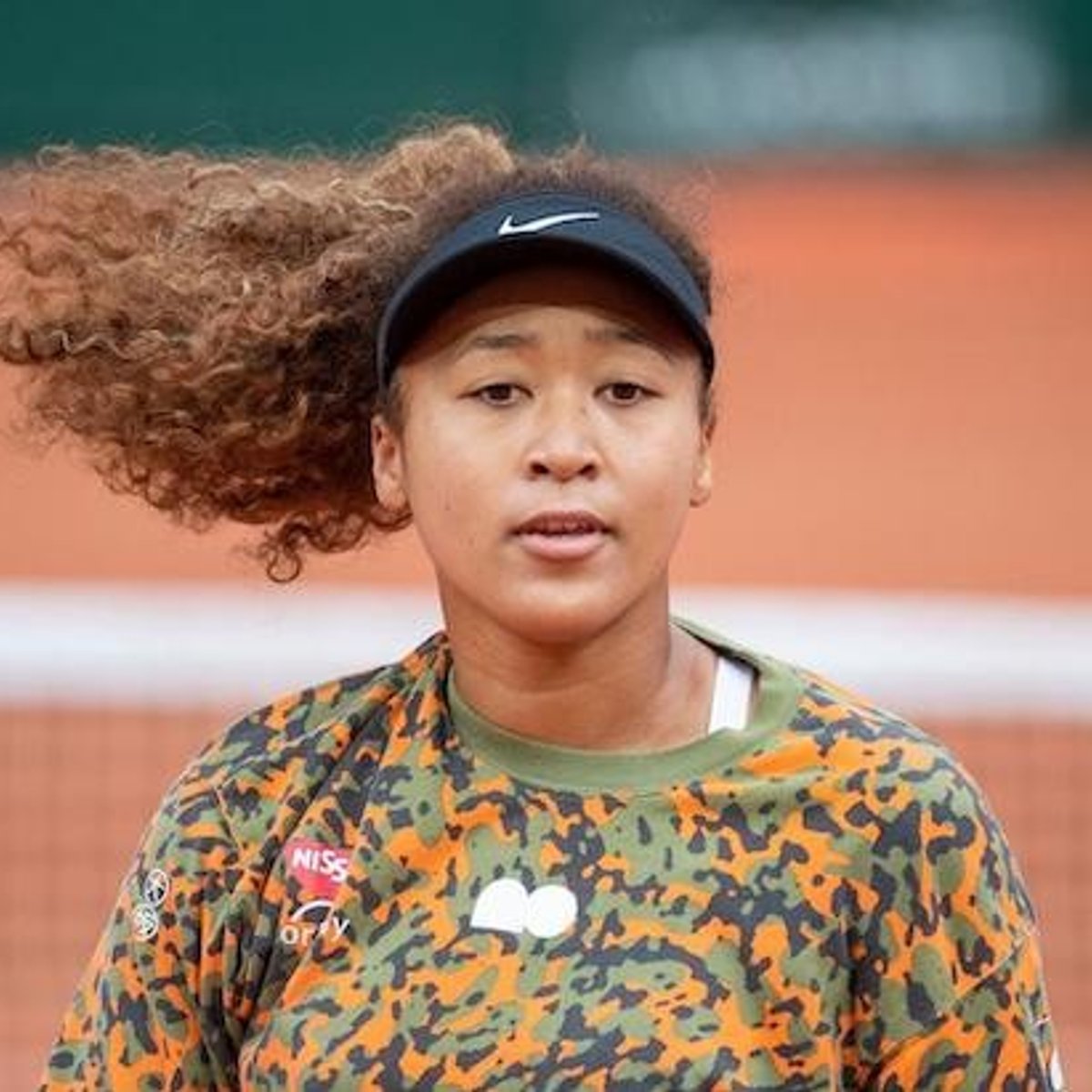 全仏オープン覇者らは、大坂なおみの棄権をどう見た？