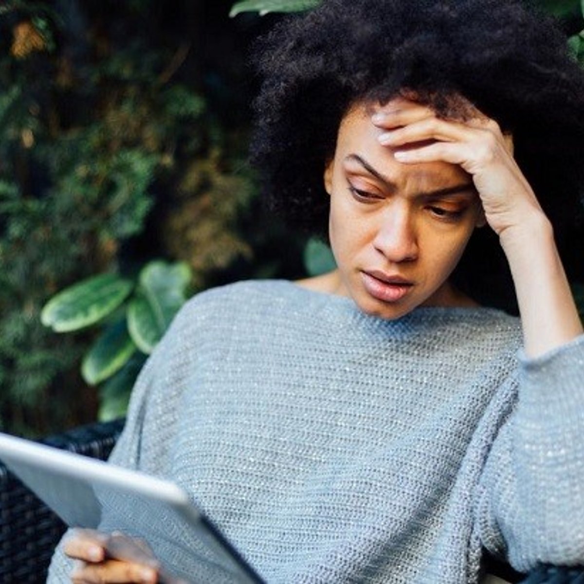 いつも怒ってる、は要注意！怒りが身体に及ぼす影響。