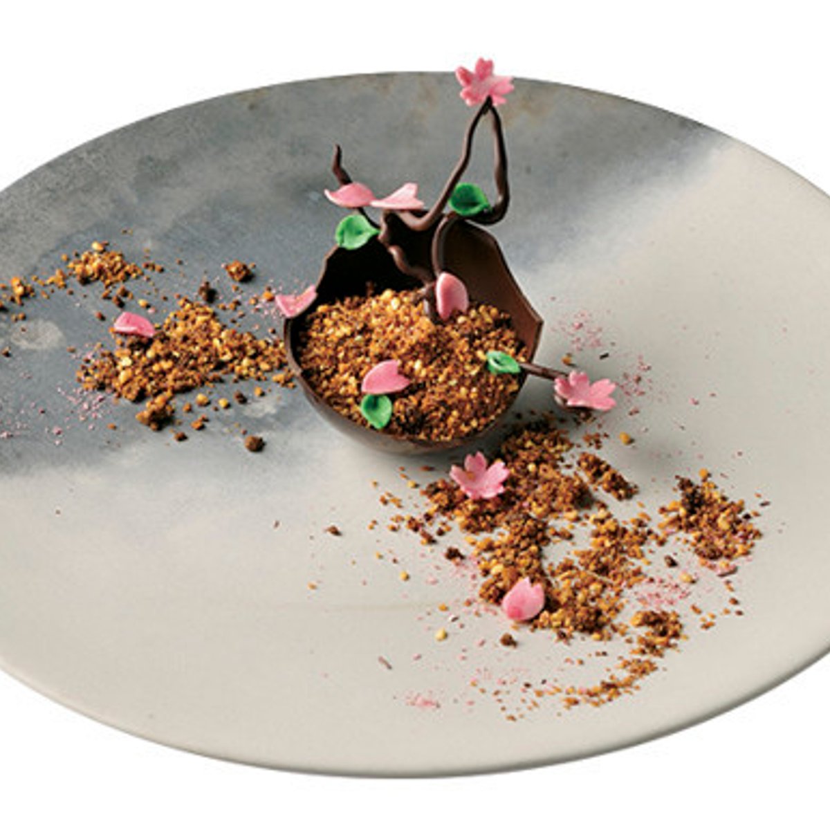 フレンチの枠に捉われない、新スタイルのビストロへ！