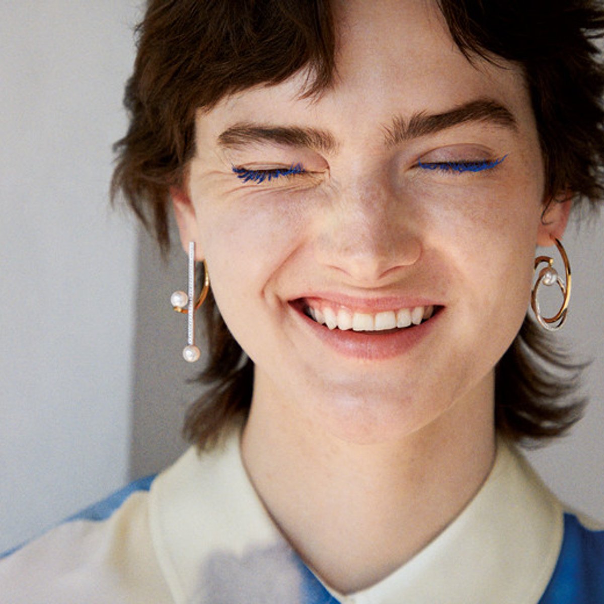 私をエナジャイズする、 ジュエリーとウォッチ8ブランド！