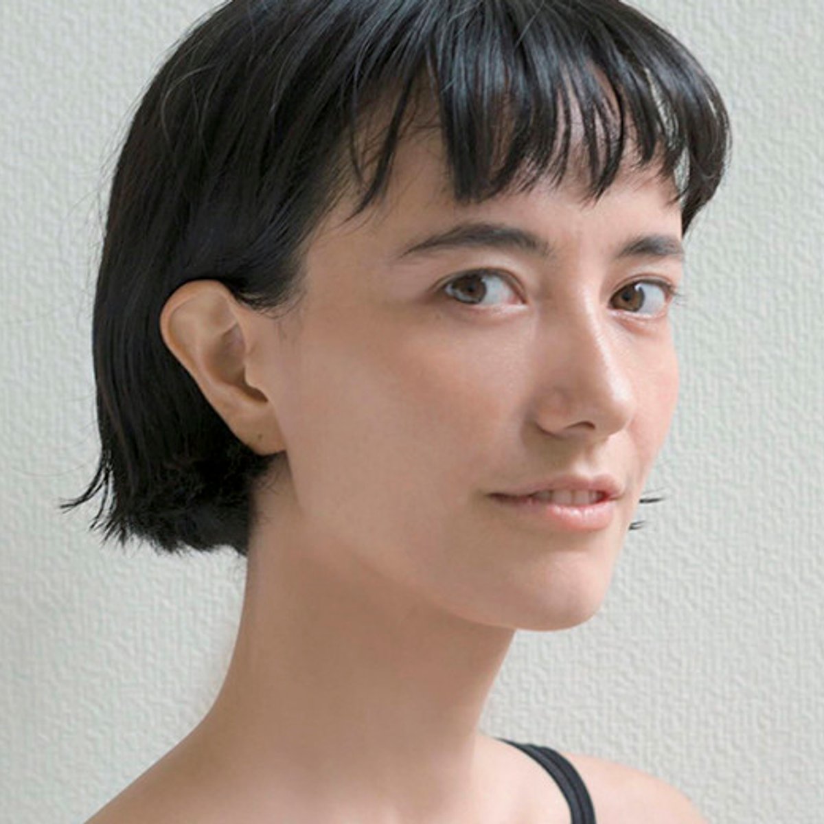 強く美しき気候アクティビスト、小野りりあん。