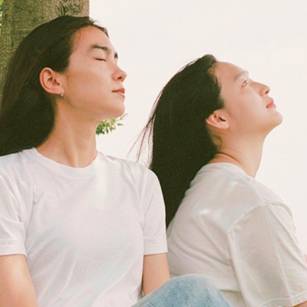 サステナ情報を発信！「EF.」を立ち上げたモデルたち。