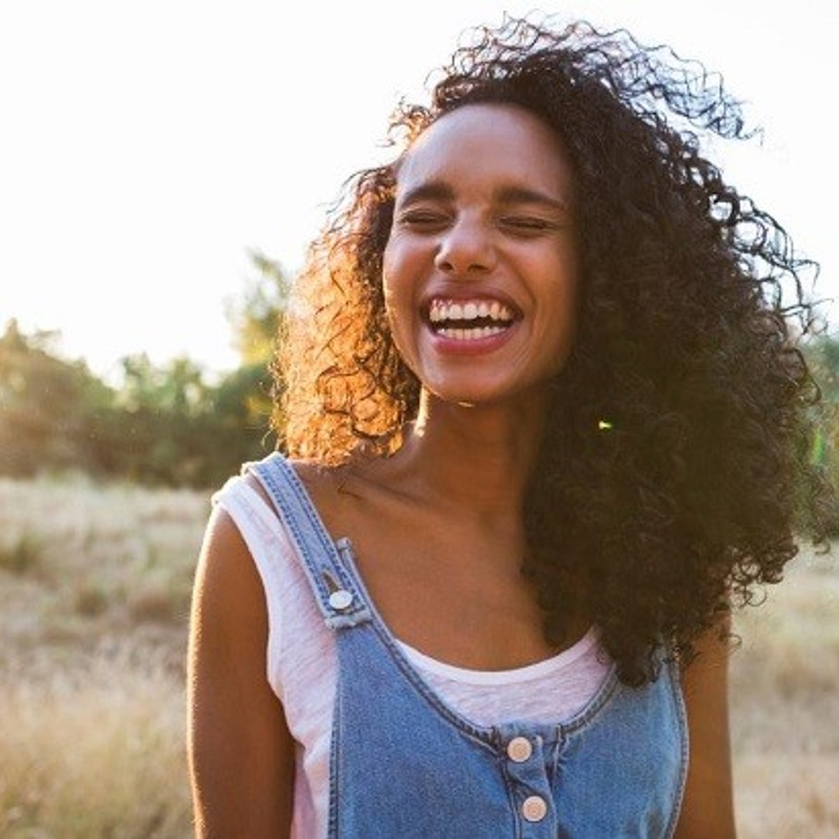 幸せホルモンを活性化する、シンプルな方法とは？