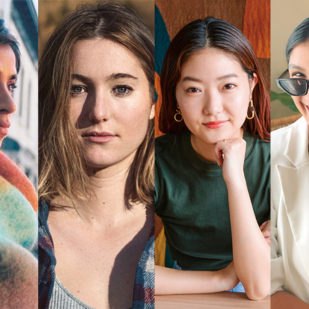 世界にイノベーションを起こす、ミレニアルズの声。