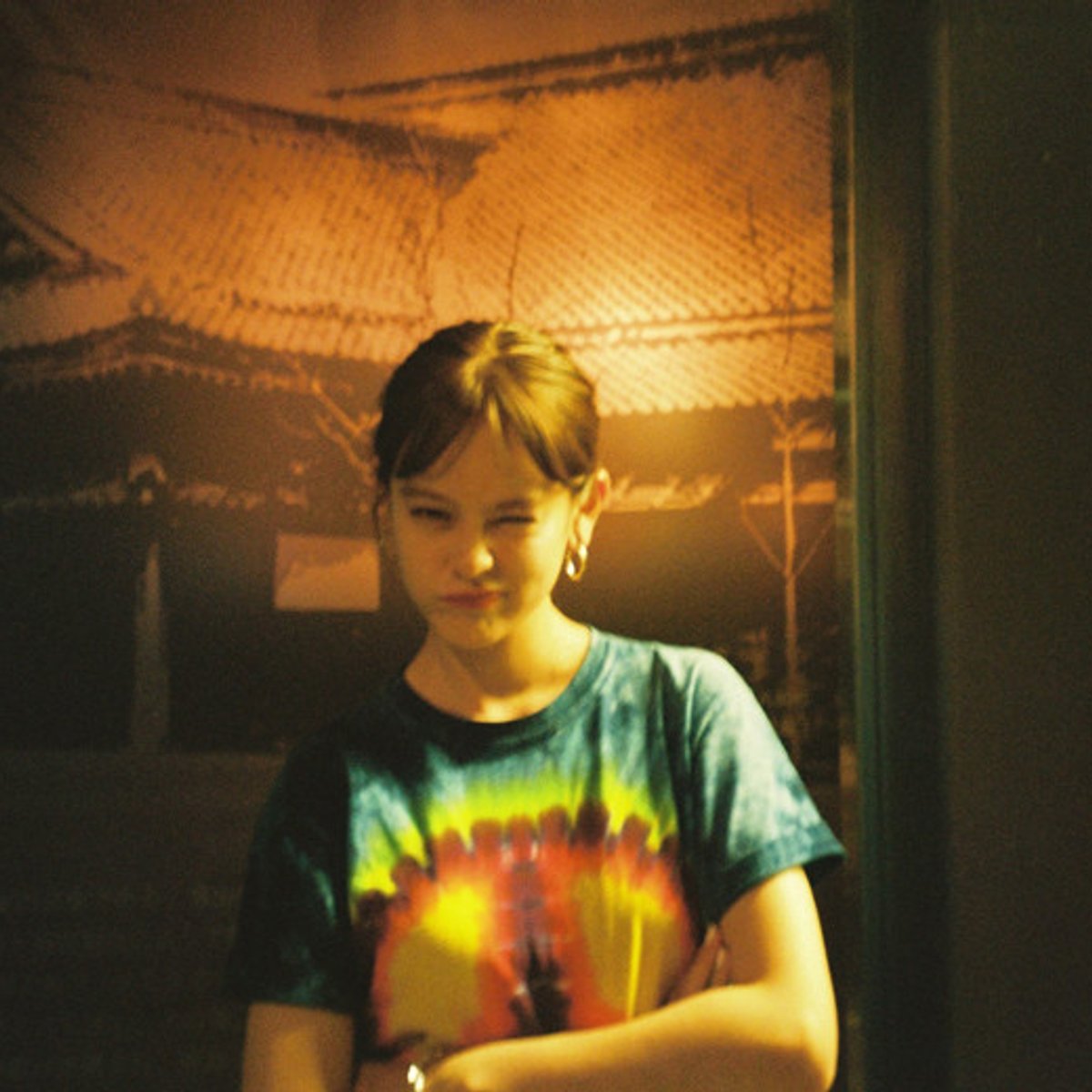 旅するように、東京を巡る。