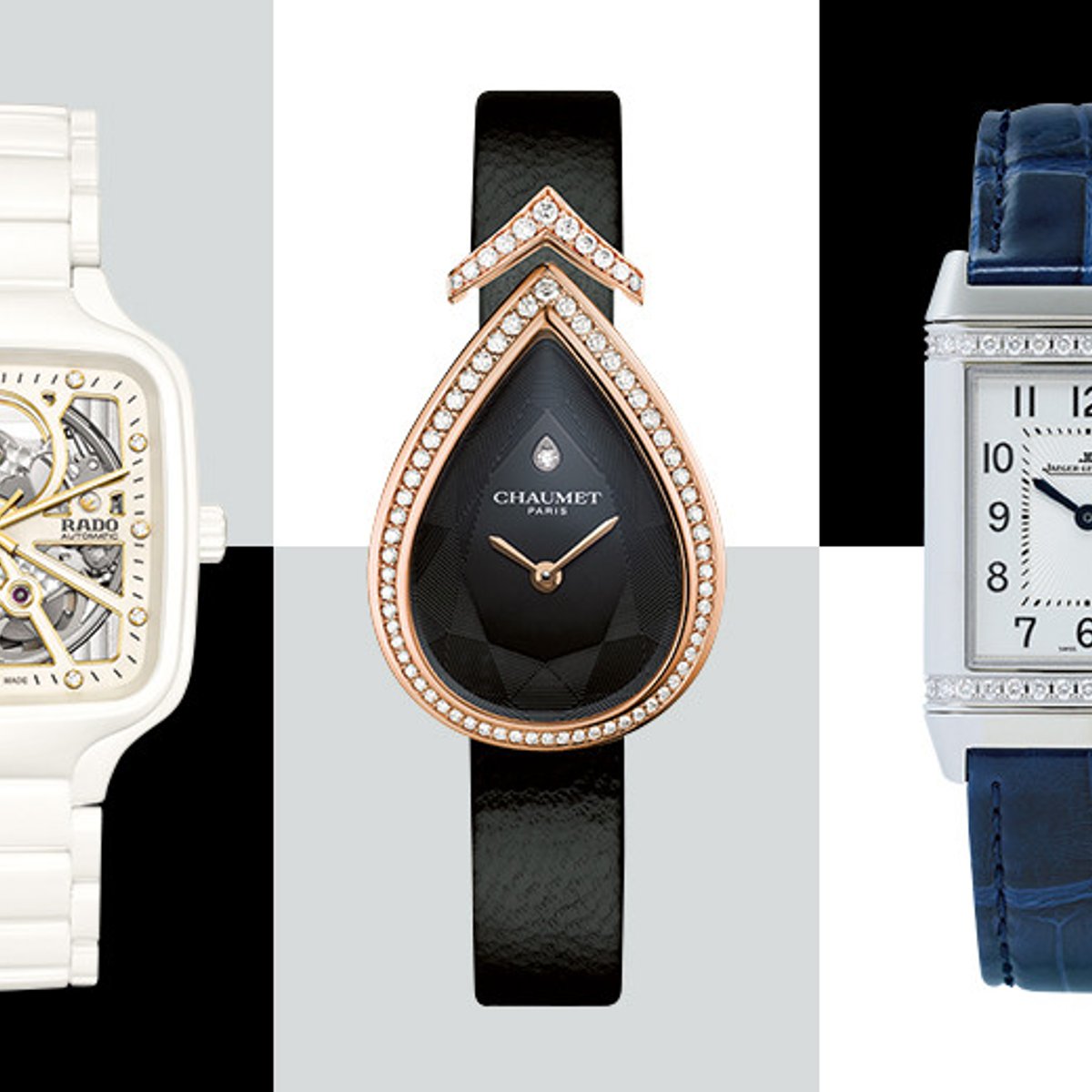 美しき技巧が目を引く、腕時計をピックアップ！