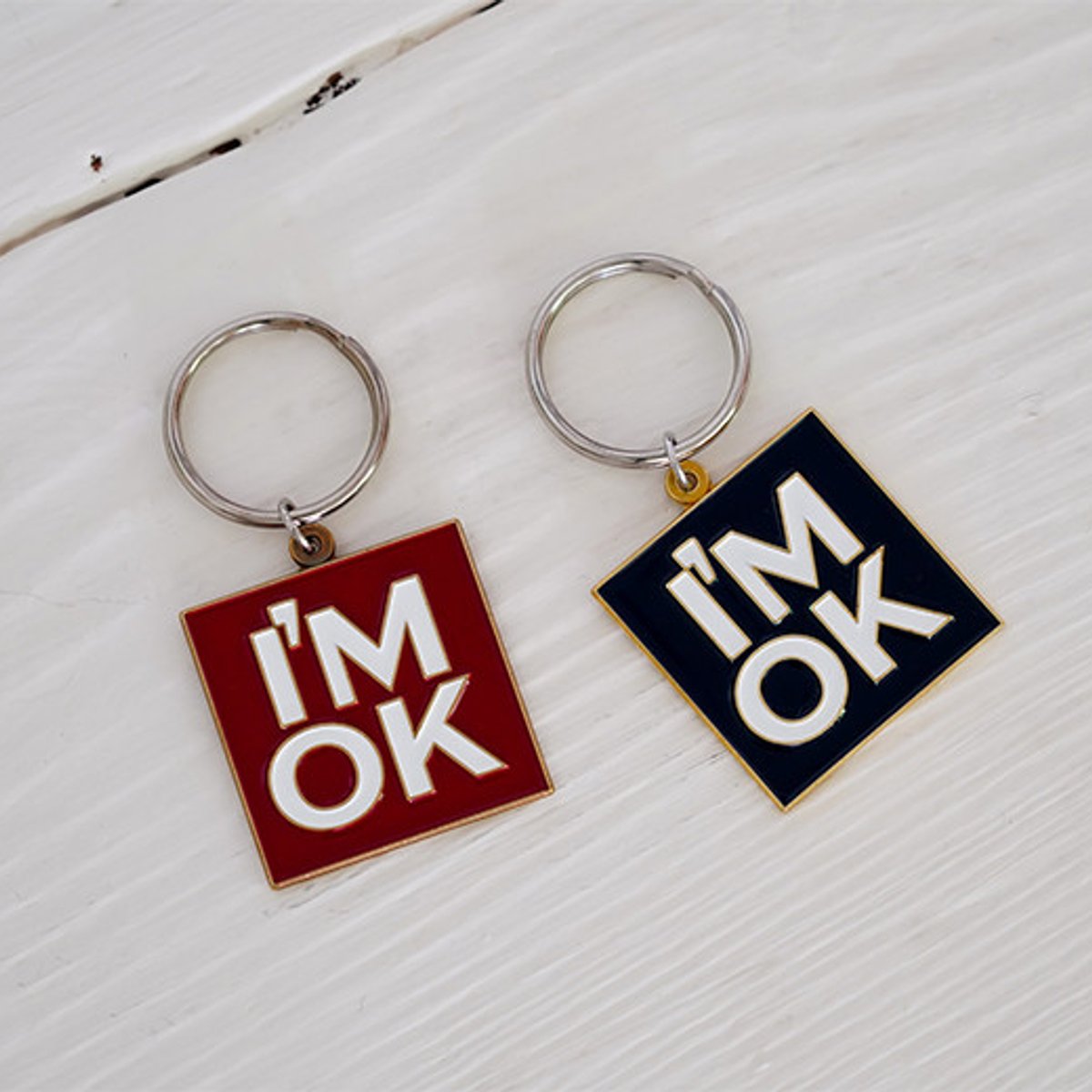 素敵なギフト探しは、「I’M OK」の新店舗へ！