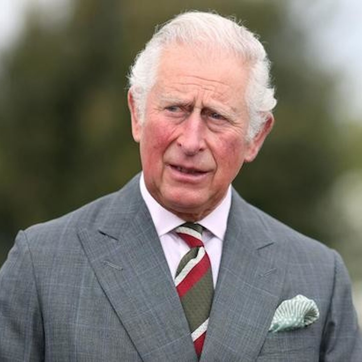 チャールズ皇太子、アーチーを王子にしない意向か。