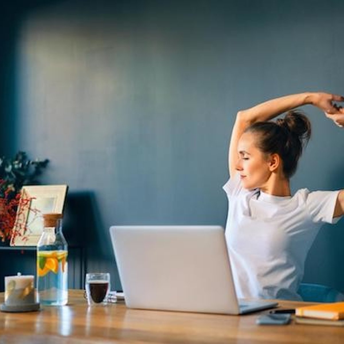 いつも疲れてる？ 疲労回復のための10のヒント。