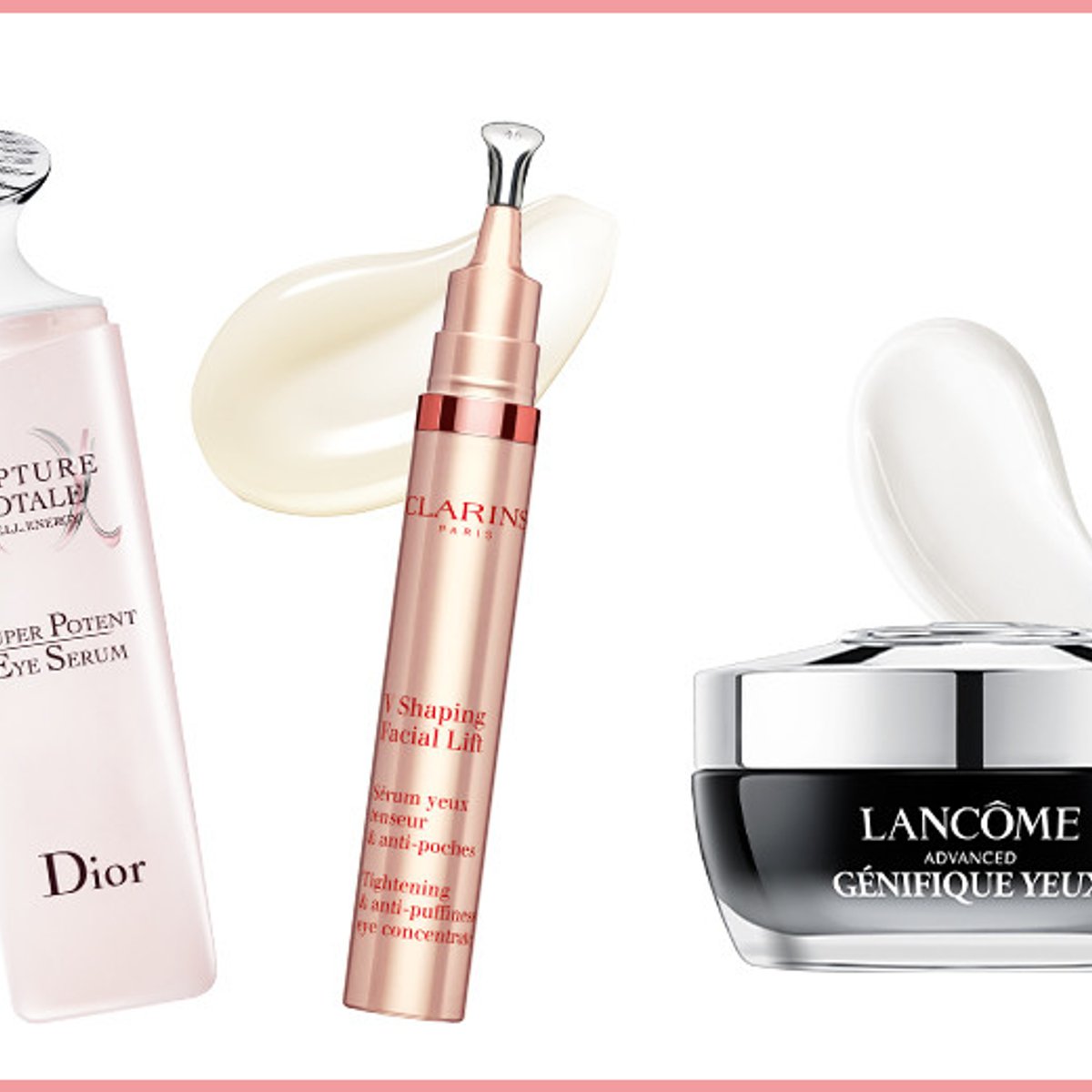 マスク生活で目元が老化!? いまこそ進化型アイケアに注目！