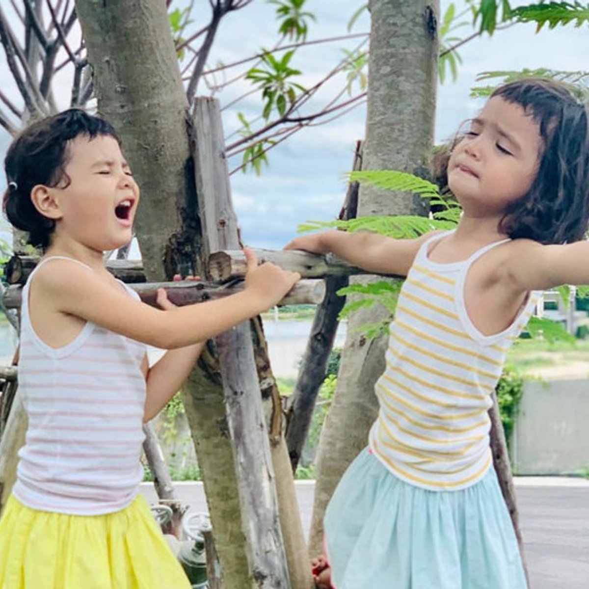 とうとう来た！「魔の2歳児」期をどう乗り越える？