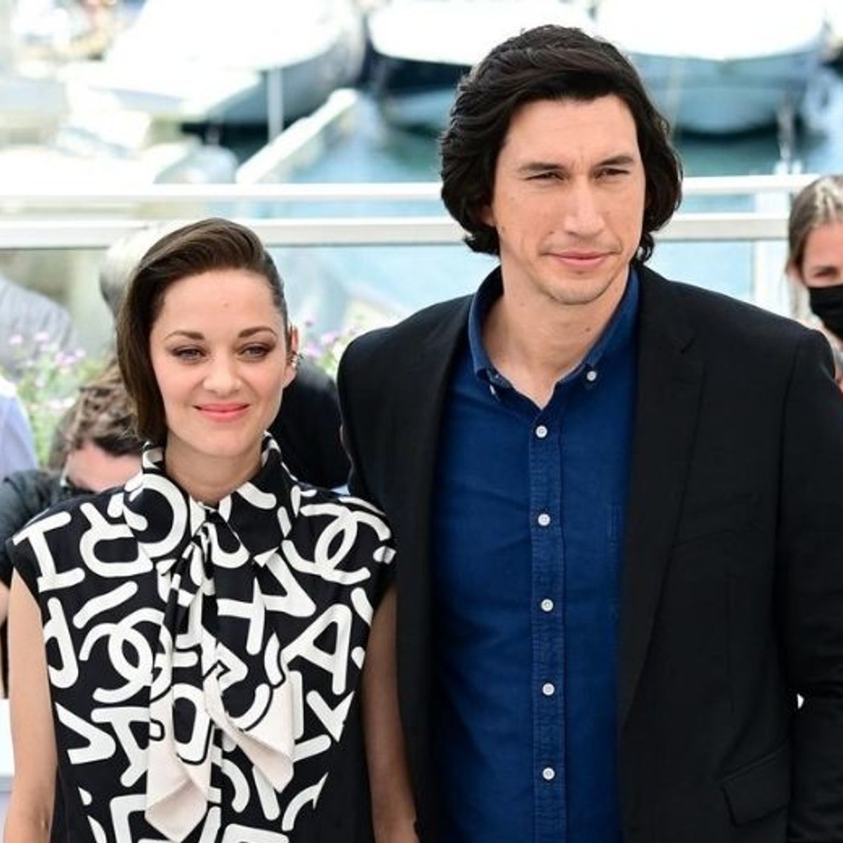 マリオン・コティヤールが見せた挑戦的なルックとは？