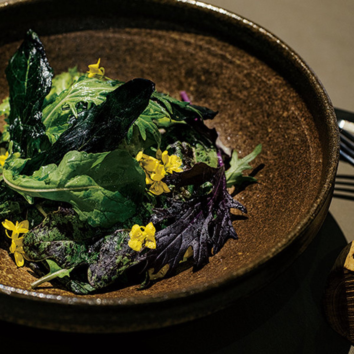 安曇野を盛り上げる、松本十帖のアメリカ人シェフとは？