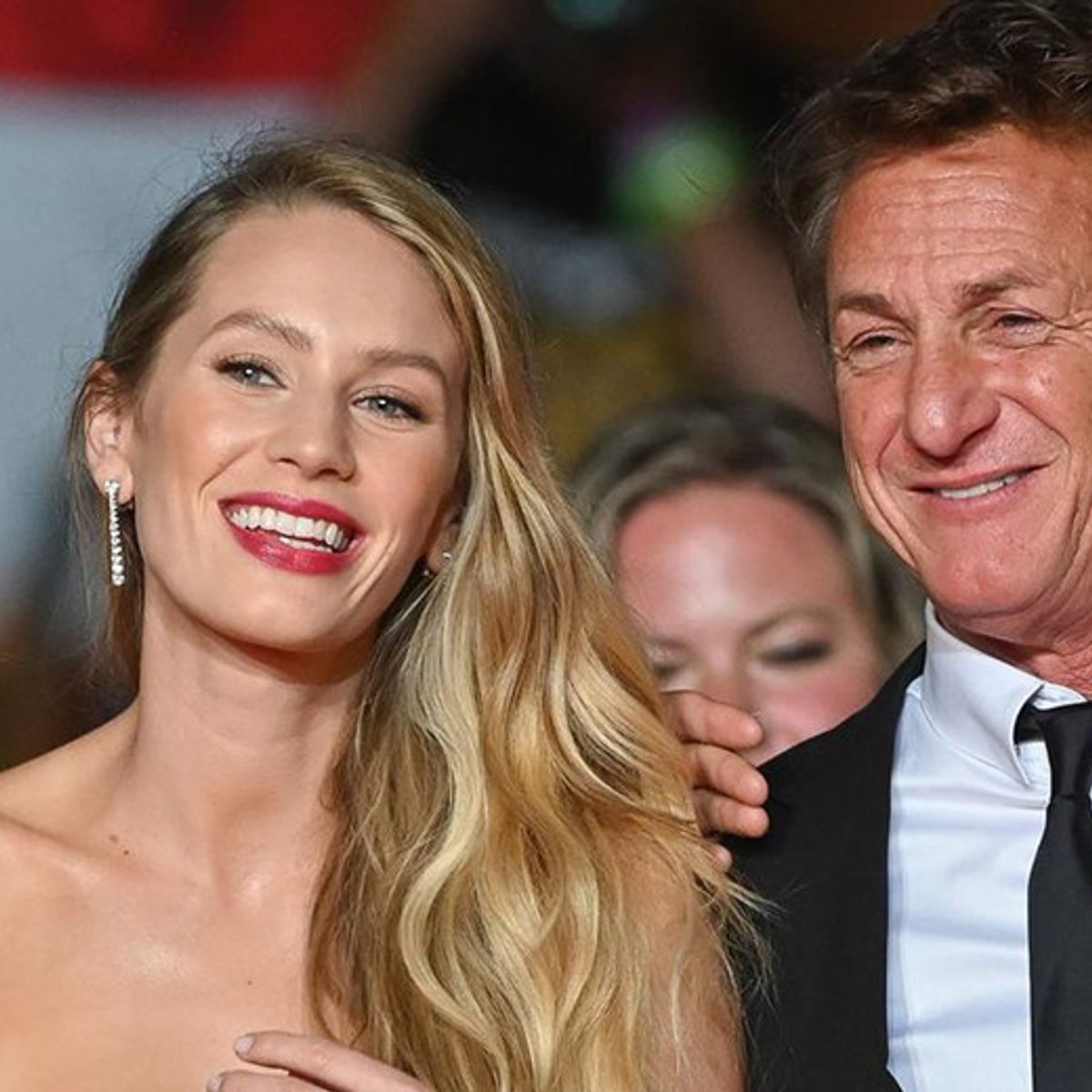 大スターの子どもたち、レッドカーペットに続々登場！