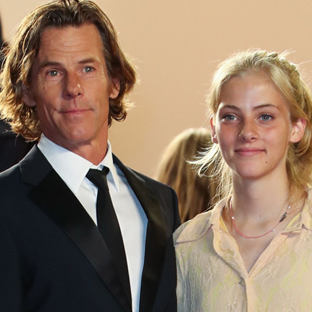 ジュリア・ロバーツの娘、カンヌでレッドカーペットデビュー！