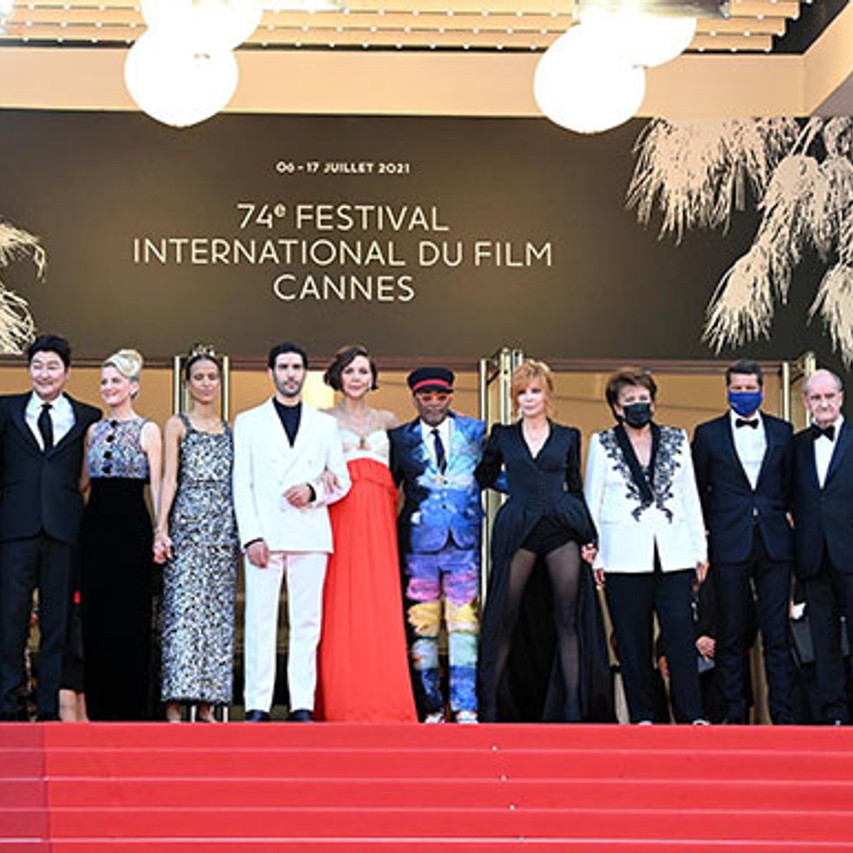 【写真】熱気と感動に包まれた最終日のカンヌ。