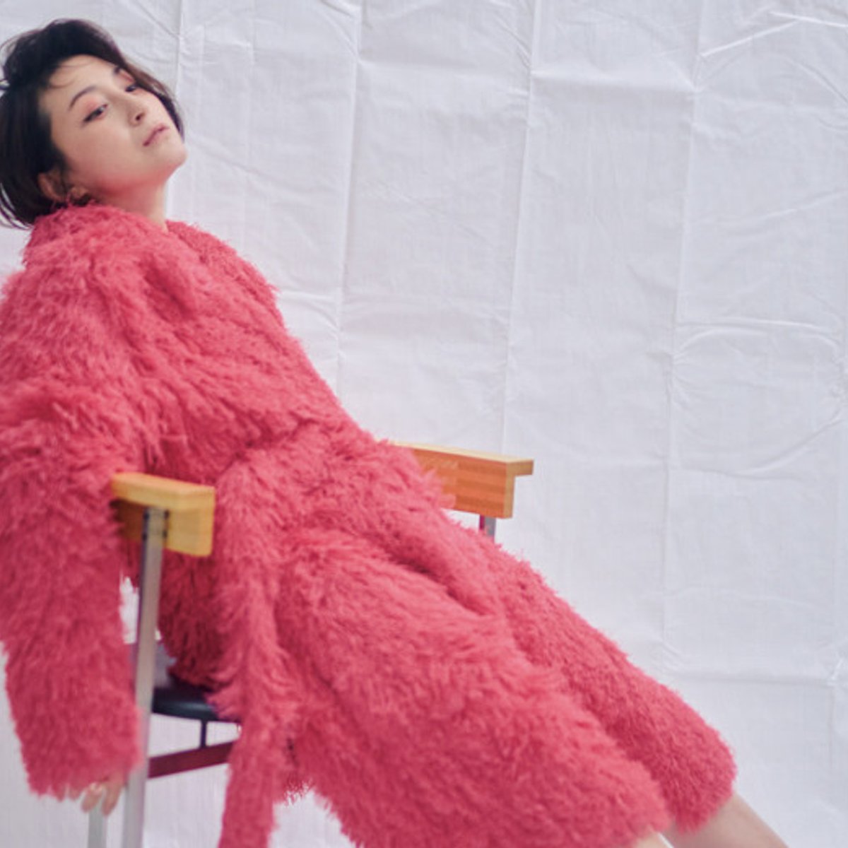 広末涼子――彼女の頭の中、覗いてみました。