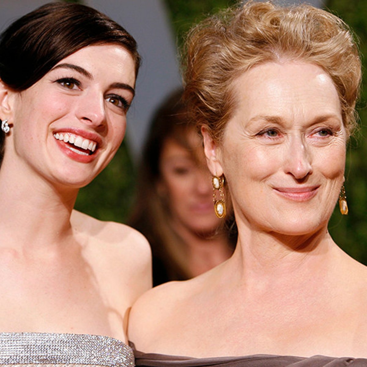 『プラダを着た悪魔』のキャストがチャリティで再集結！