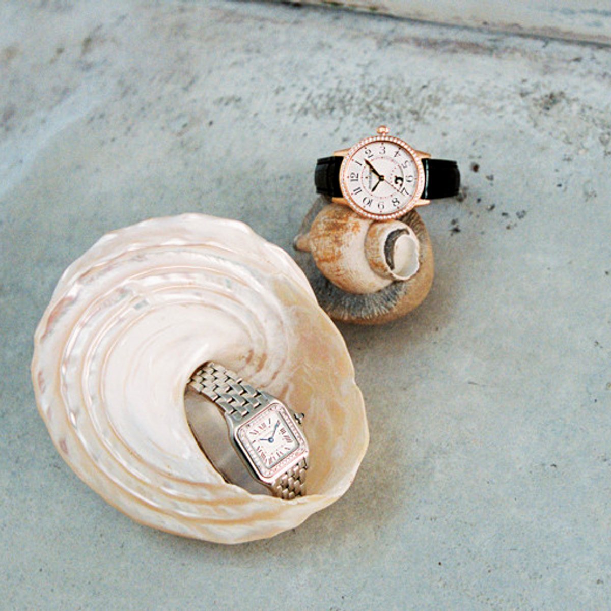 運気のベースアップに繋がる、憧れ時計を手に入れよう！