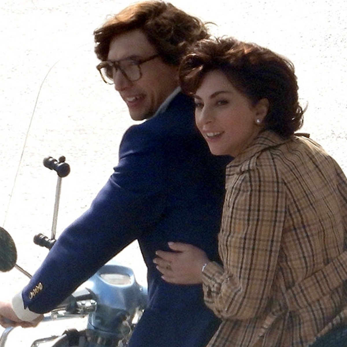 レディー・ガガ主演の話題作『ハウス・オブ・グッチ』のトレイラーが公開。