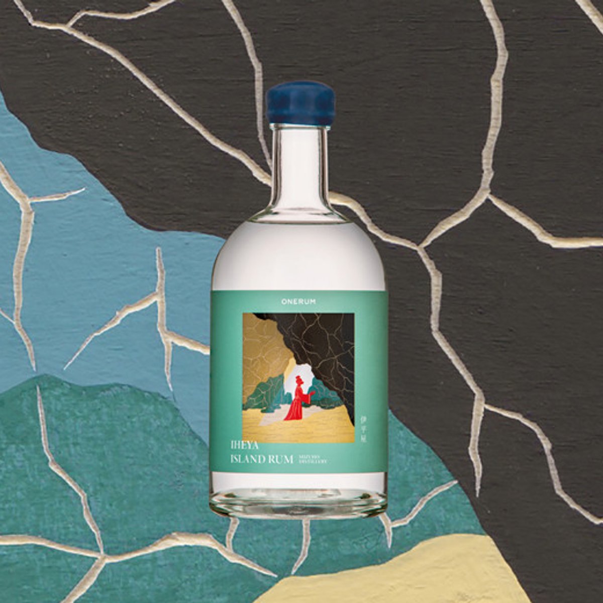 沖縄の黒糖を使った、国産ラムはどんな味？