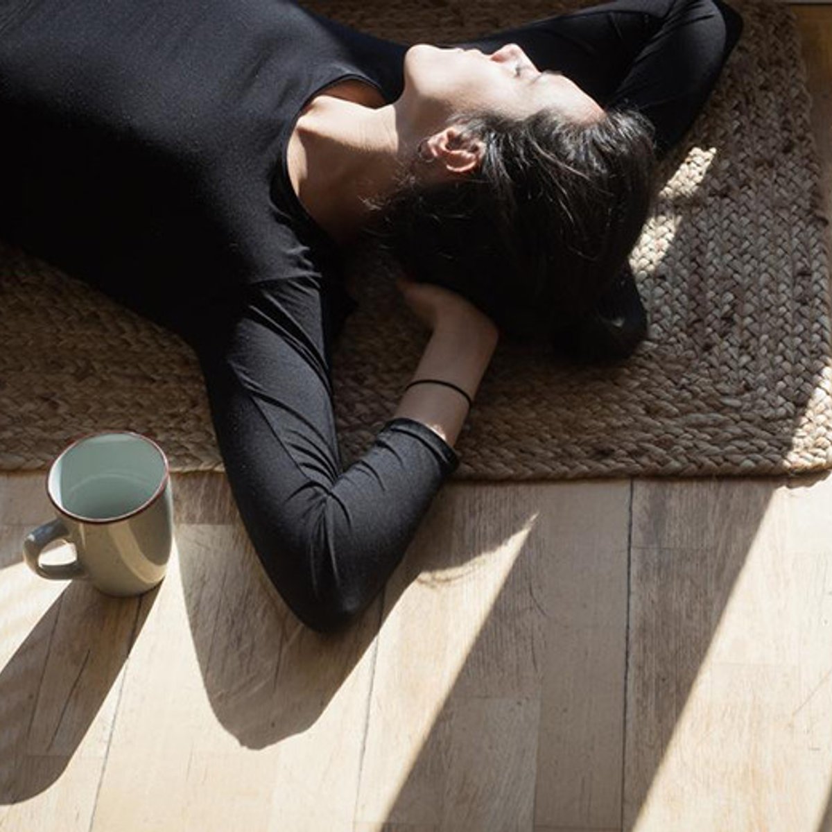 本当のリラックスのために必要な3種類の休息。