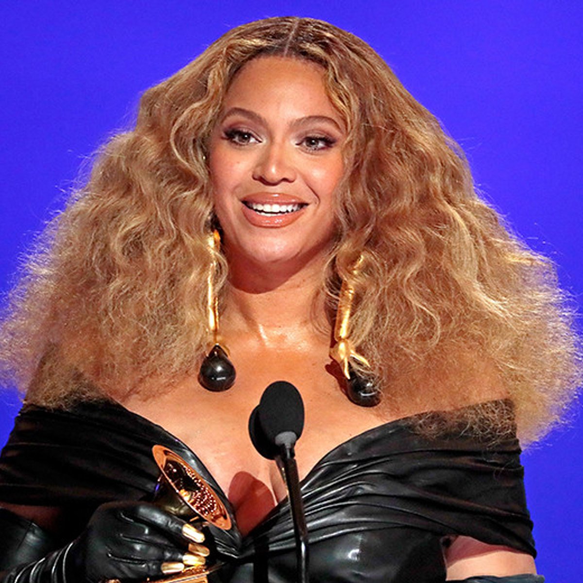 ビヨンセの子どもたちが、プロモーションビデオに出演！