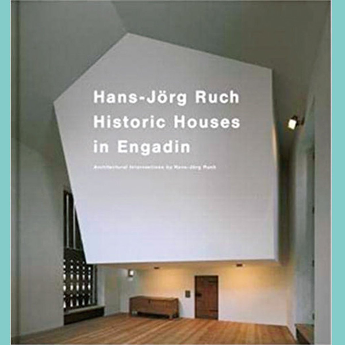 「建築による介入」が生み出す、圧倒的な美しさとは？