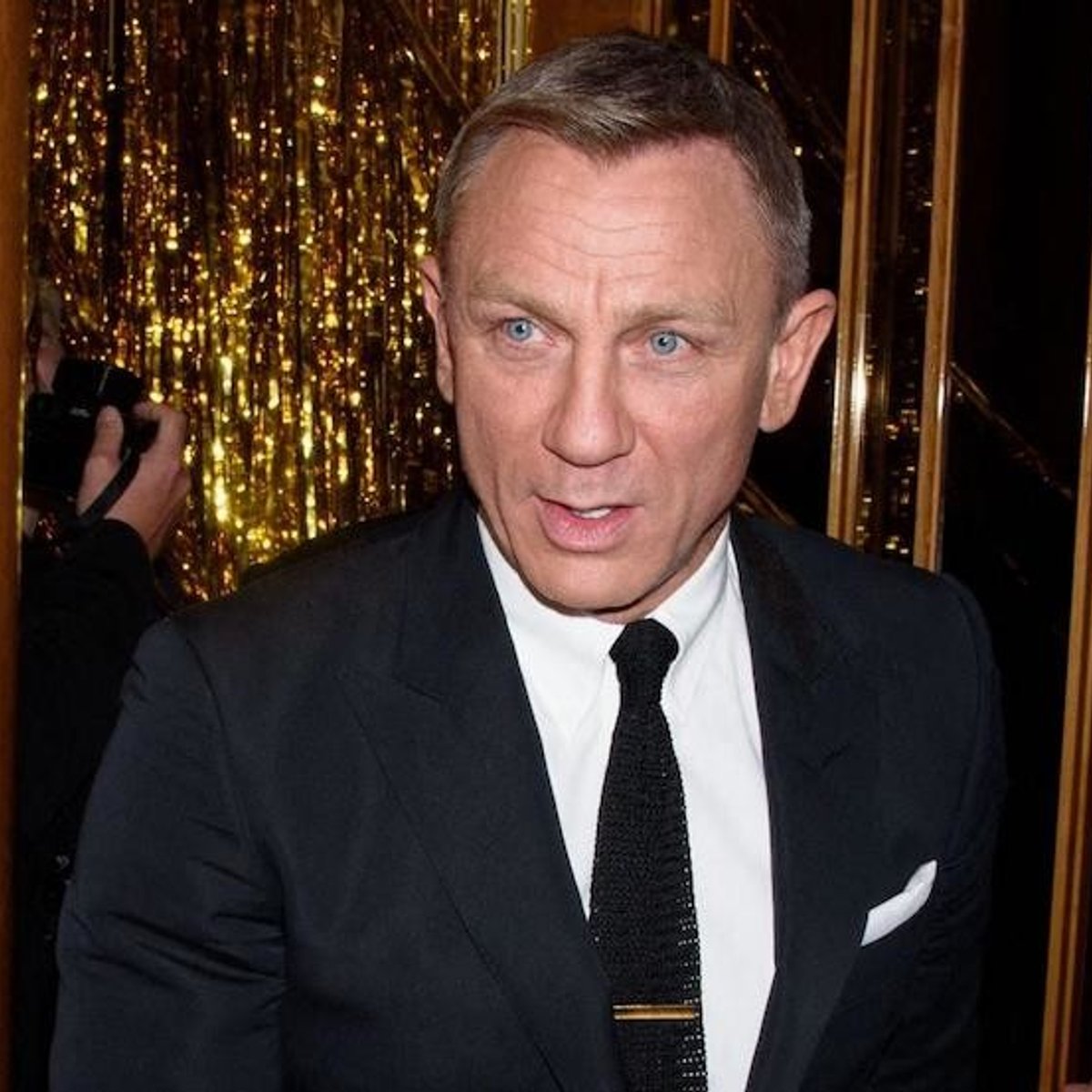 ダニエル・クレイグ、子どもに遺産は残さないと語る。