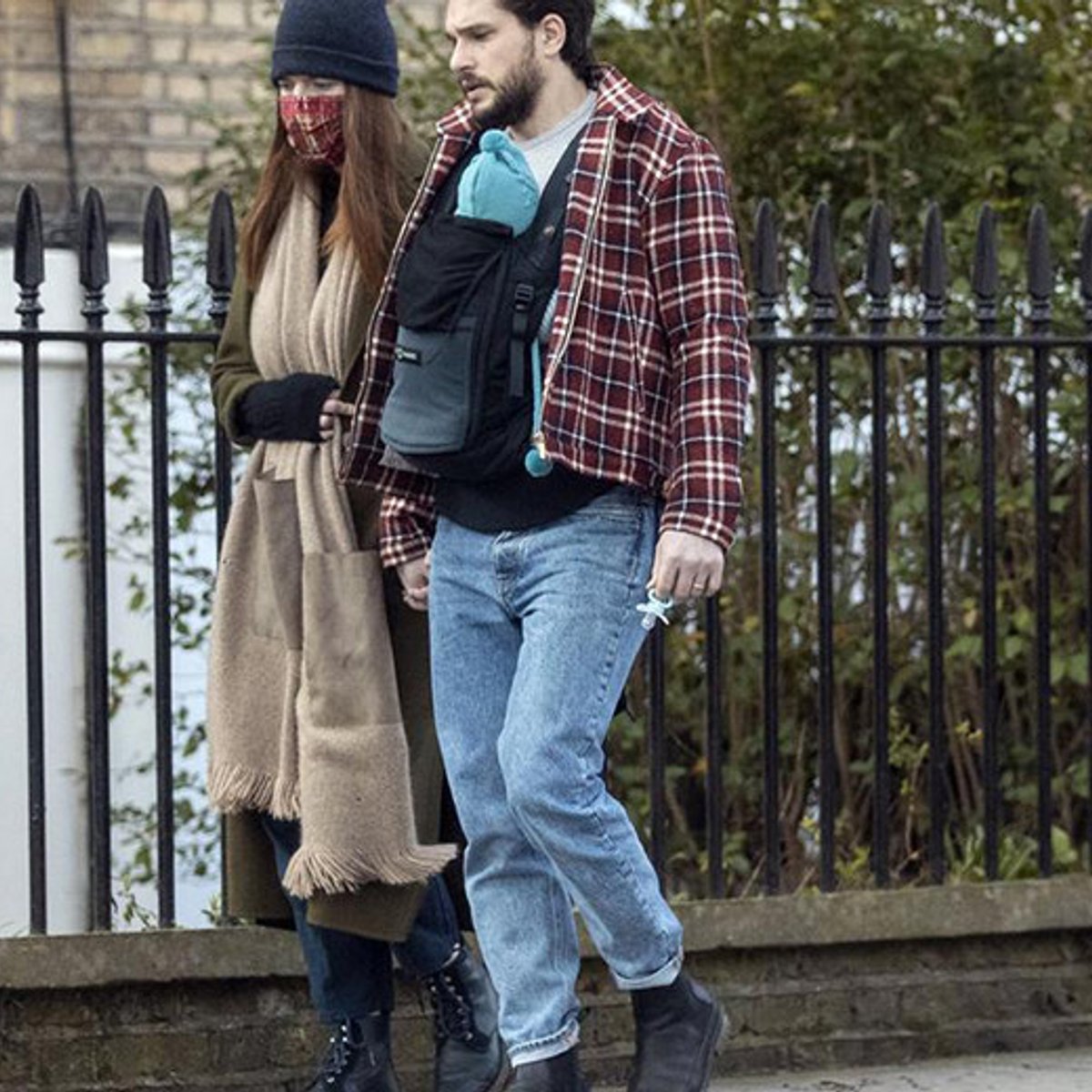 【画像】2021年前半にベビーを迎えたスターたち。