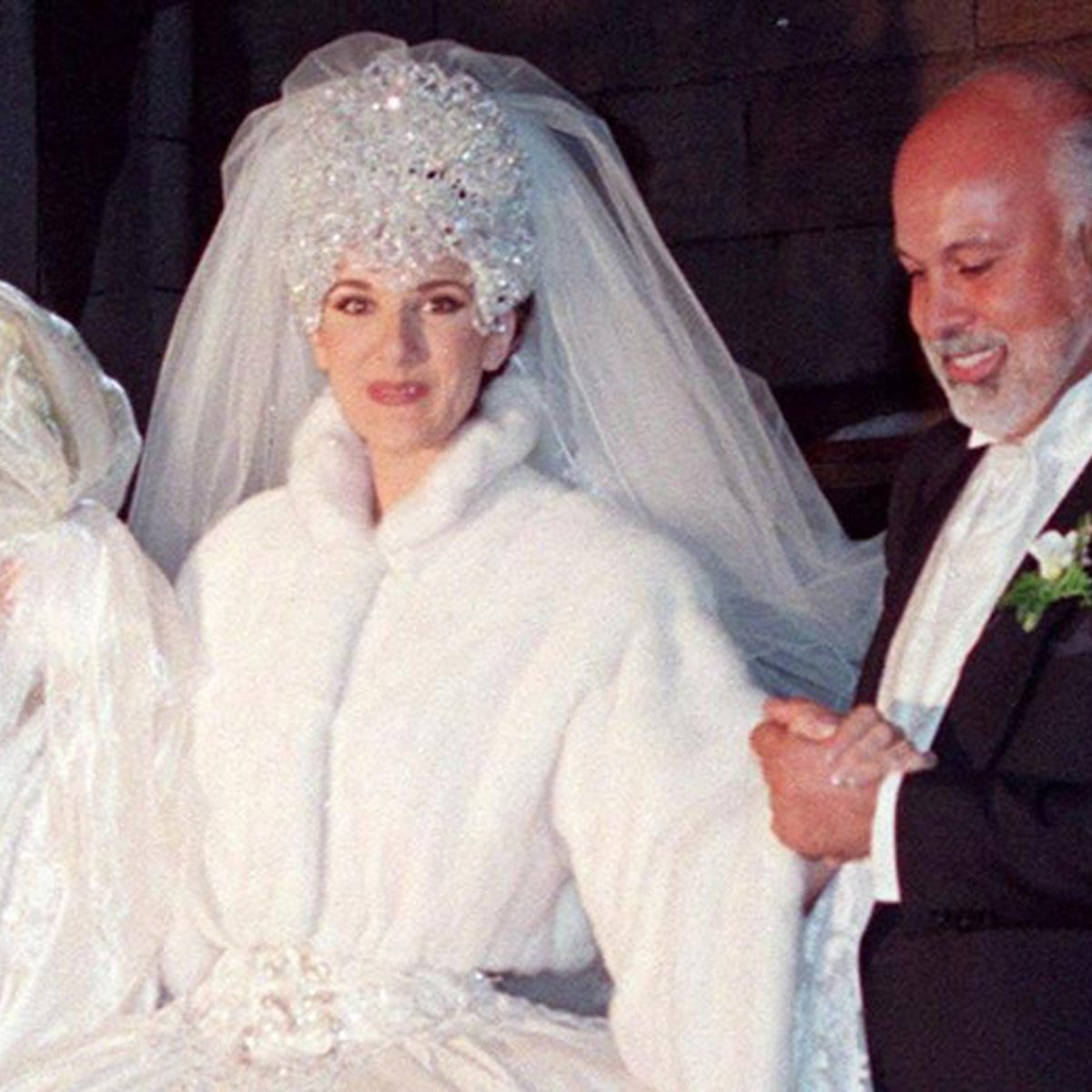 豪華絢爛！ 歴代セレブの盛大な結婚式を振り返る。