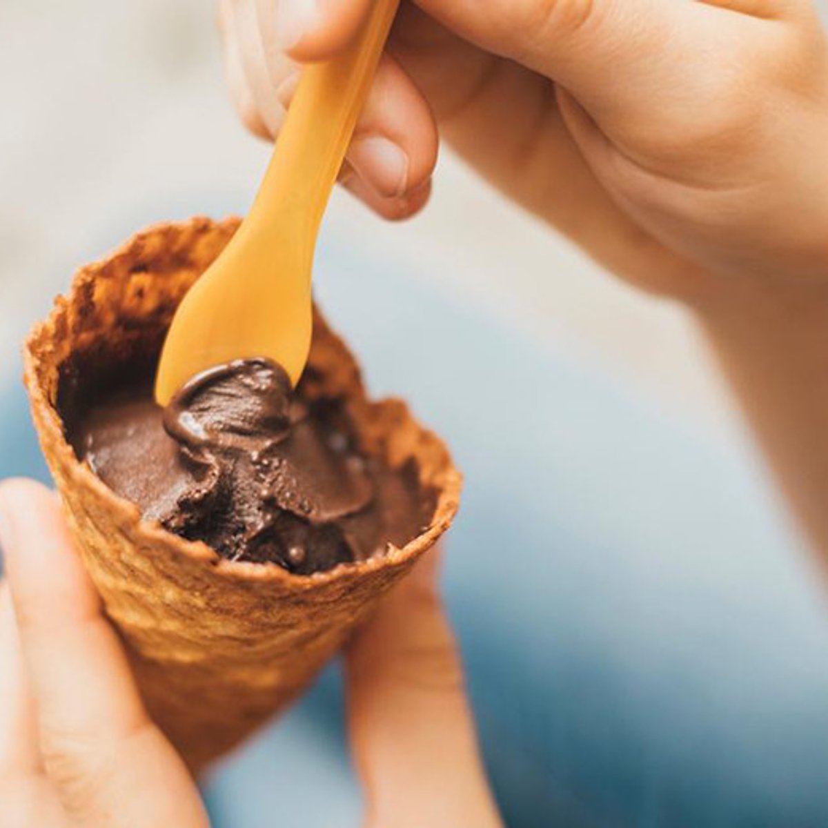 アイスを食べると頭が痛くなるのはどうして？