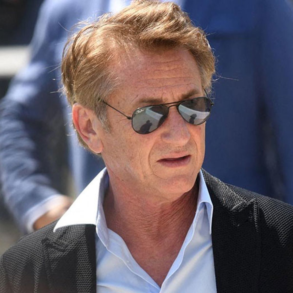 ショーン・ペン、ワクチン未接種は「誰かに銃を突きつけるようなもの」。