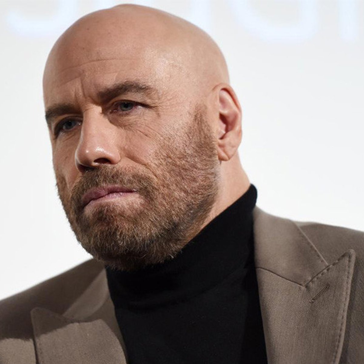 ジョン・トラボルタ、妻の死後の息子との会話明かす。