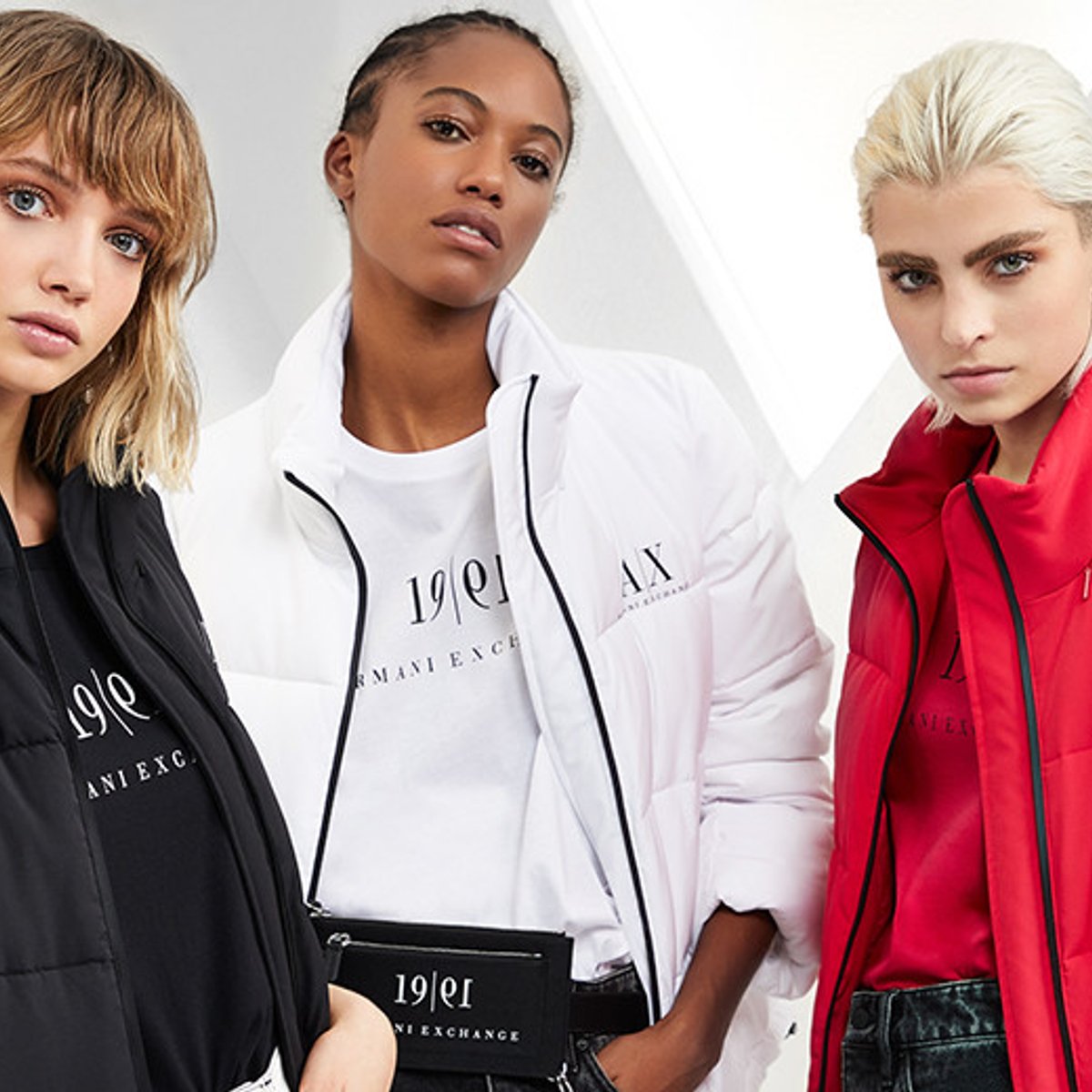 A|X アルマーニ エクスチェンジの30周年記念アイテム！