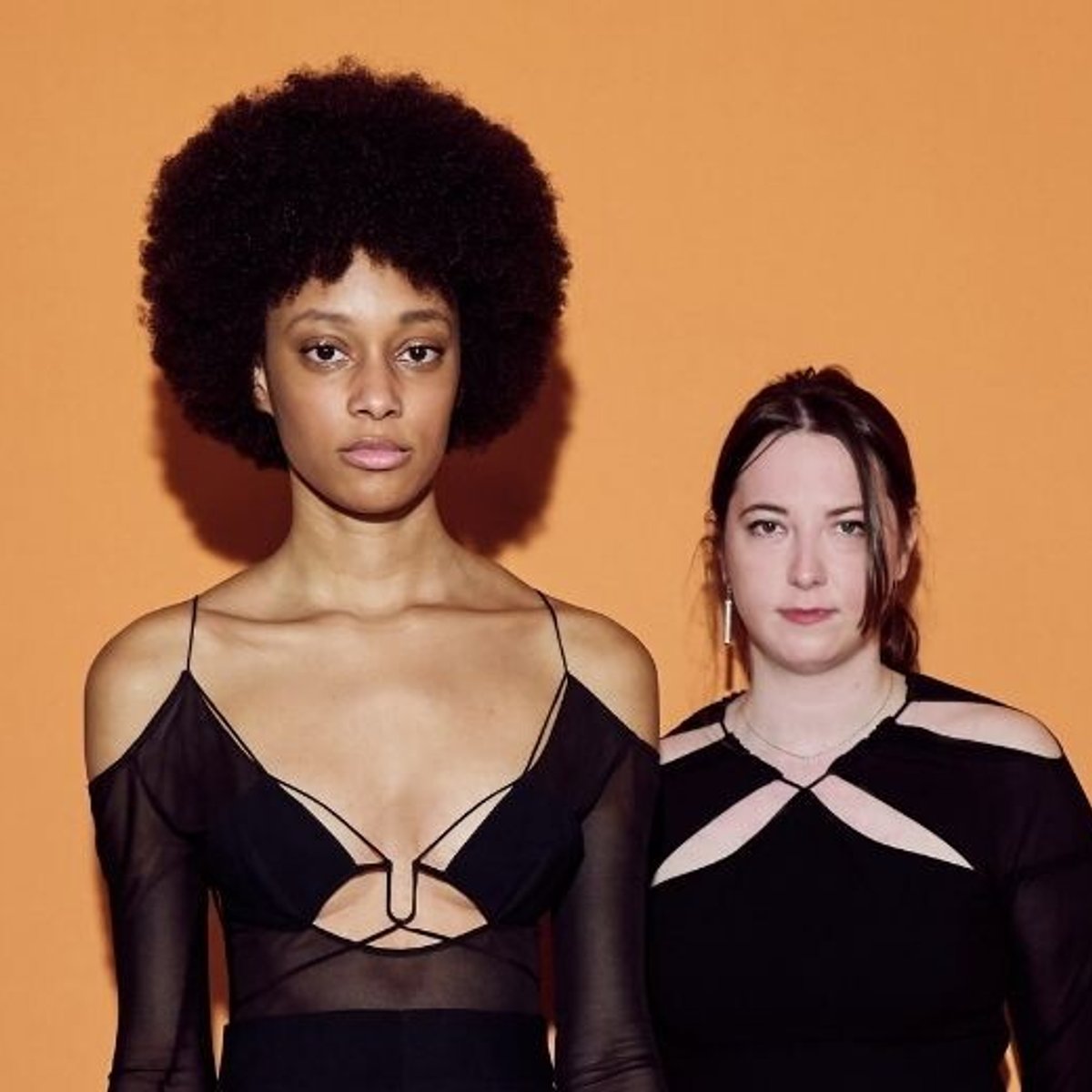 LVMHプライズ、2021大賞はネンシ・ドジョカに。